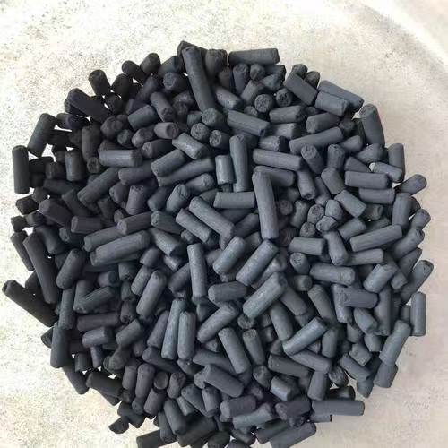 崇明区废活性炭处置