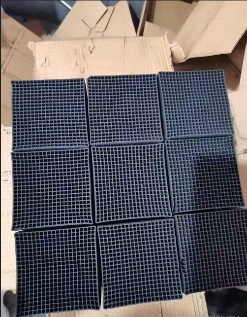 崇明区废活性炭处置
